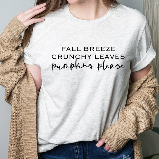 Fall Breeze