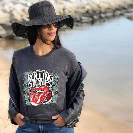 Rolling Stones - Happy Style Co