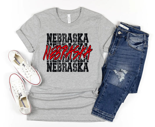 Nebraska Nebraska Nebraska