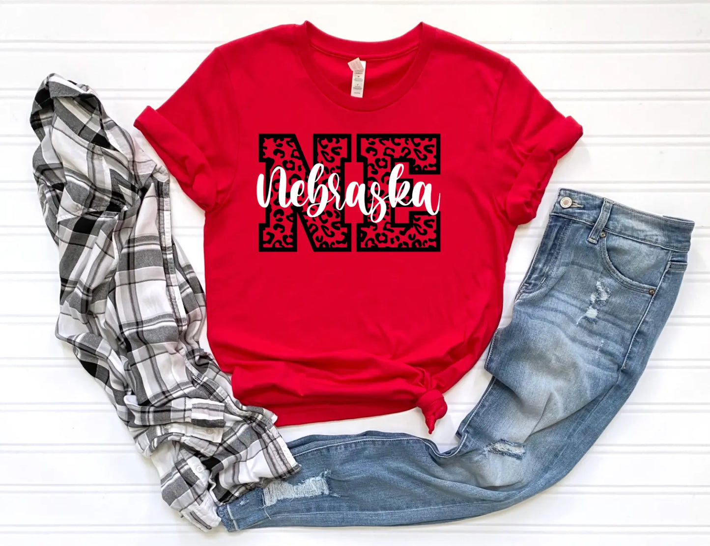 Nebraska NE