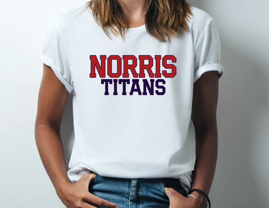 Norris Titans