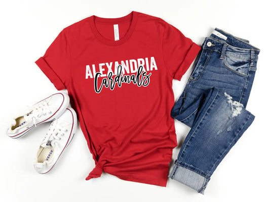 Alexandria Cardinals