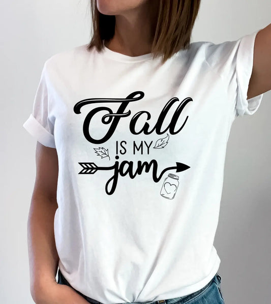 Fall is my Jam