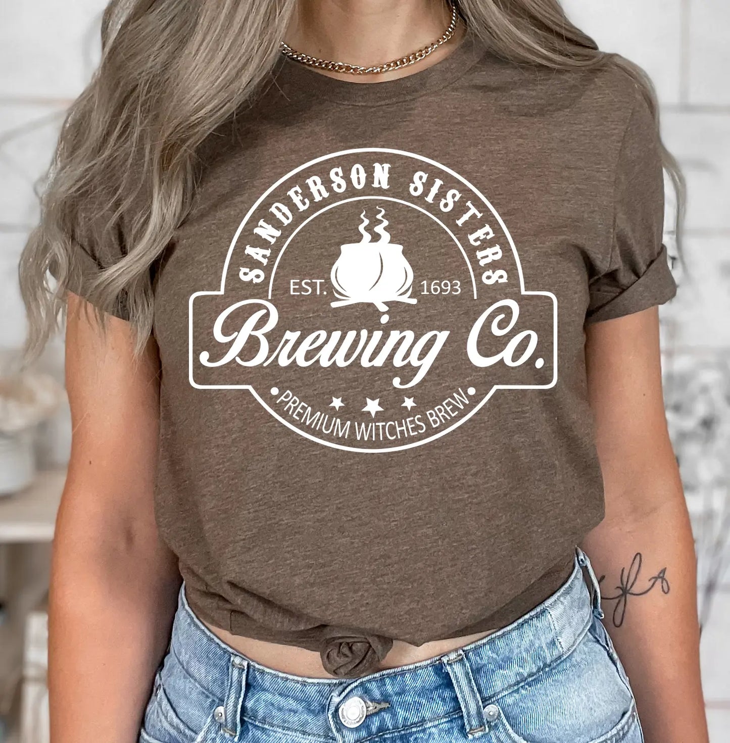 Sanderson Brewing Co
