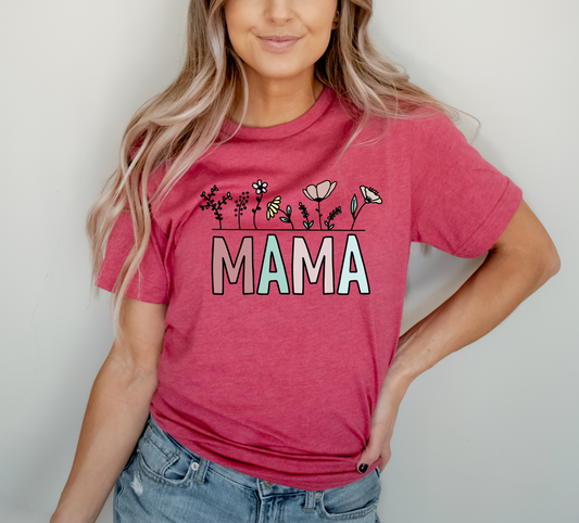 Mama Floral