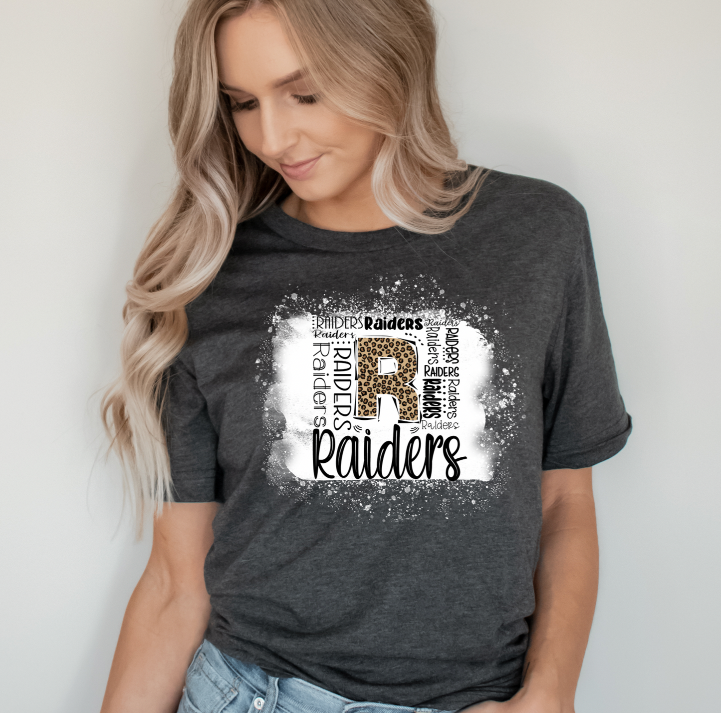 Bleach Raiders