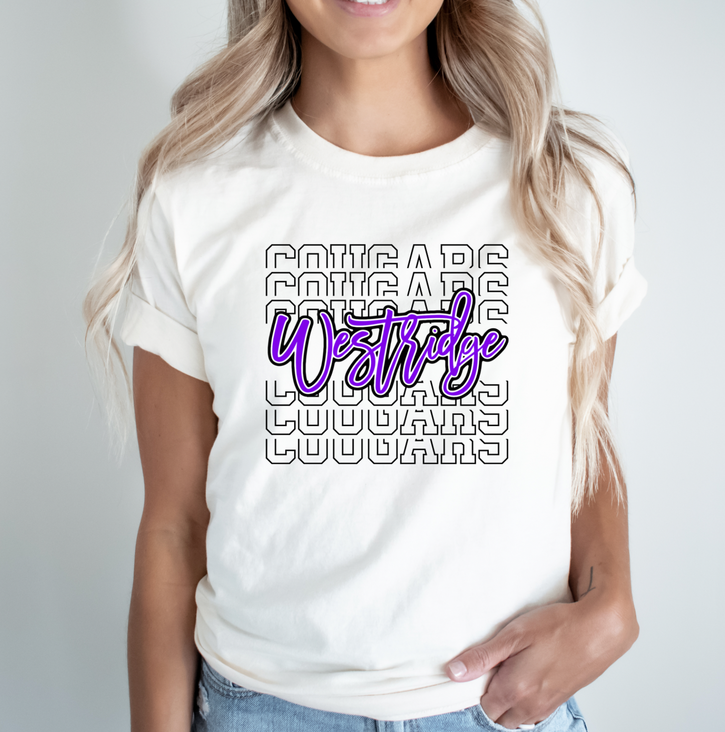 Westridge Purple Repeat