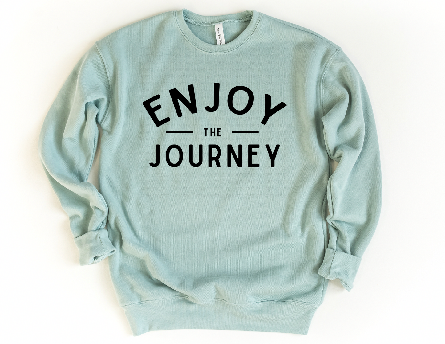 Enjoy the Journey