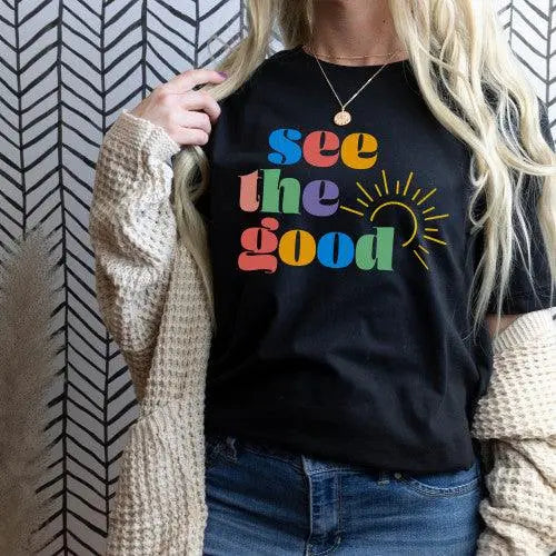 See the Good - Happy Style Co