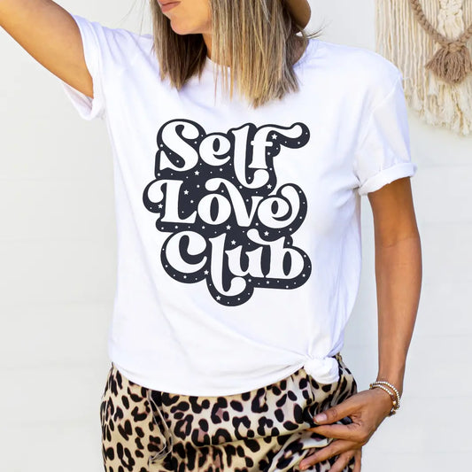 Self Love Club Shadow