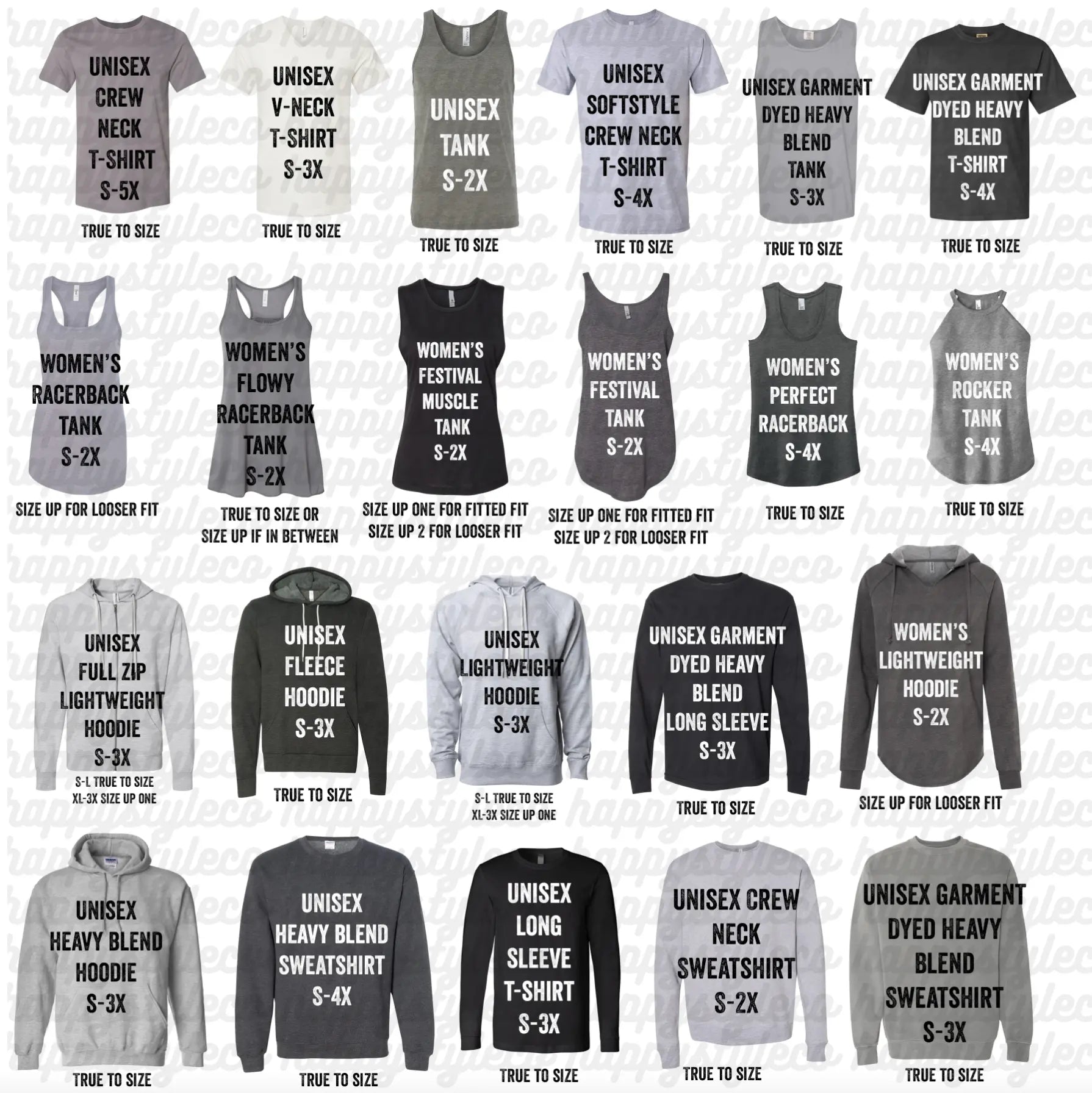 #momlife - Happy Style Co