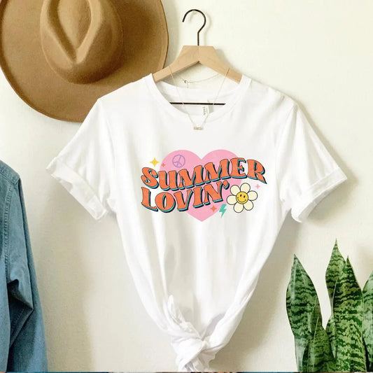 Summer Lovin Daisy - Happy Style Co