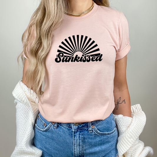 Sunkissed