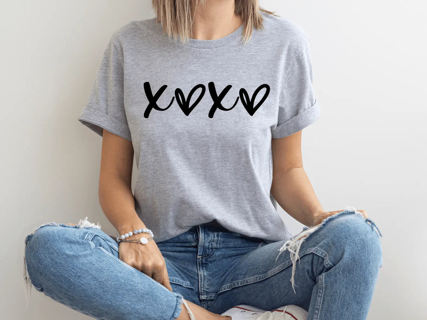 XOXO Heart - Happy Style Co