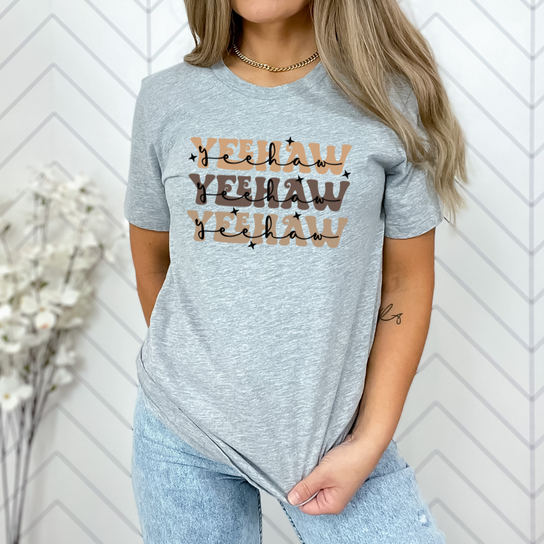 YeeHaw YeeHaw YeeHaw