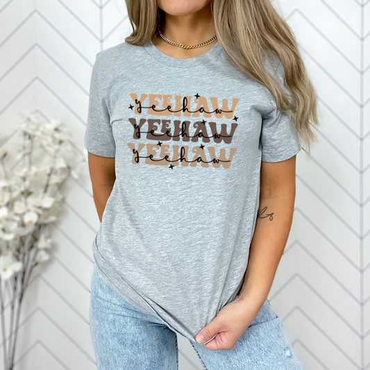 YeeHaw YeeHaw YeeHaw